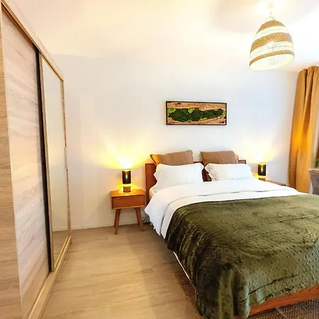 Cozy 50 M2 For 4 People - Parking - Balcony Apartment Epalinges